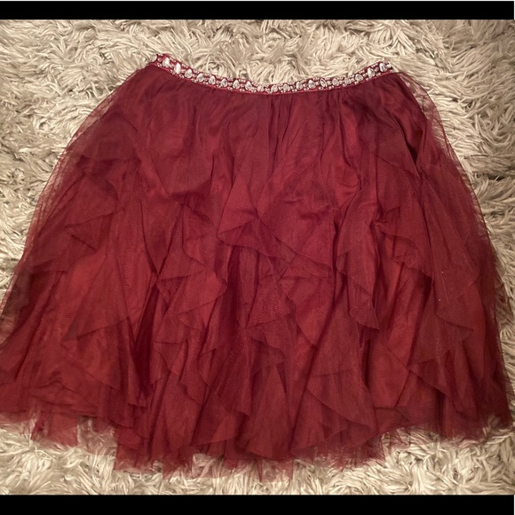 My Michelle Two-Piece Sleeveless Prom/Party Dress - Picture 7 of 11